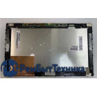 Модуль (Матрица, экран, дисплей + тачскрин) Sony VAIO SVT112A2WL SVT112A2WM SVT112A2WP SVT112A2WT W в сборе с рамкой и платой тачскрина